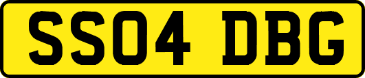 SS04DBG