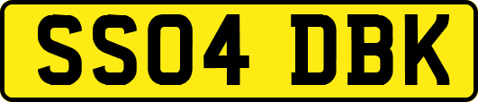 SS04DBK