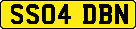 SS04DBN