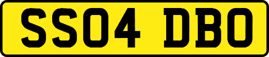 SS04DBO