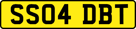 SS04DBT
