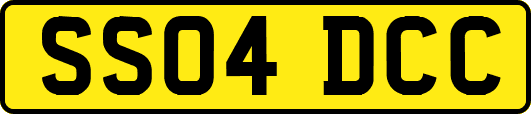 SS04DCC