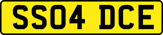 SS04DCE