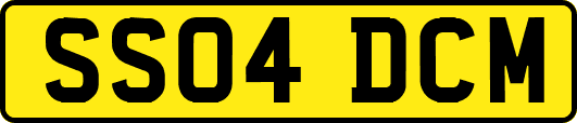SS04DCM