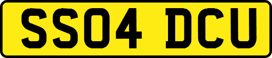 SS04DCU