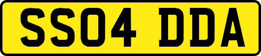 SS04DDA