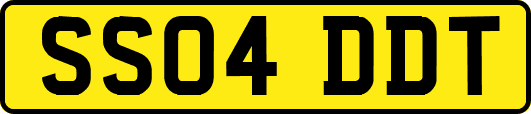 SS04DDT