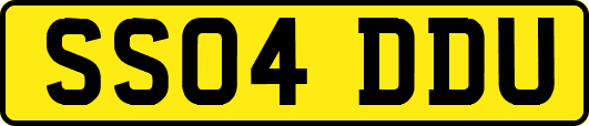 SS04DDU