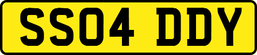 SS04DDY