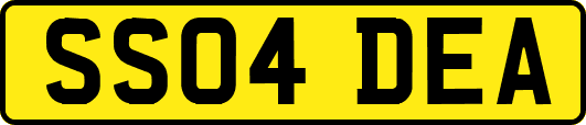 SS04DEA