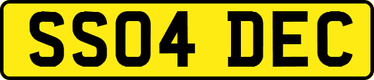 SS04DEC