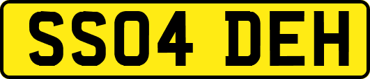 SS04DEH