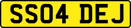 SS04DEJ