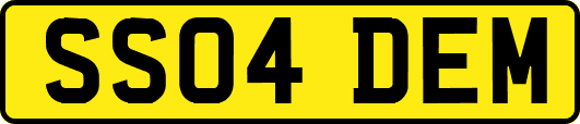 SS04DEM