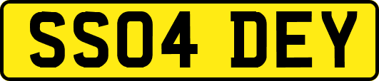 SS04DEY