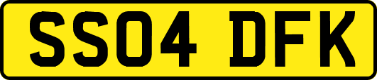 SS04DFK