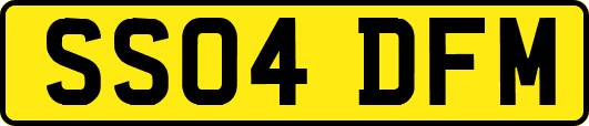 SS04DFM