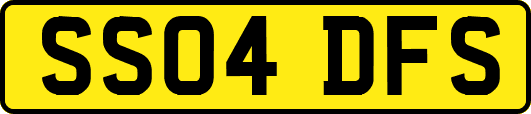 SS04DFS