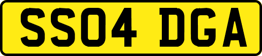 SS04DGA
