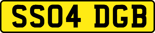 SS04DGB