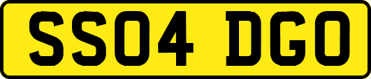 SS04DGO