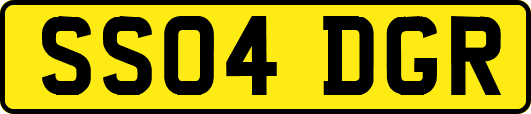 SS04DGR