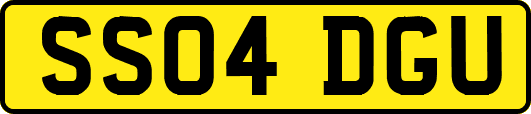 SS04DGU