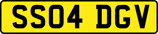 SS04DGV
