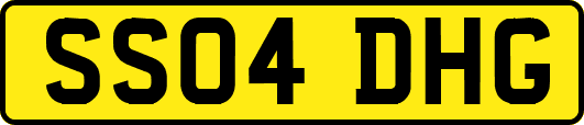 SS04DHG