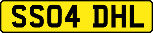 SS04DHL