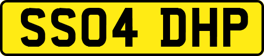 SS04DHP