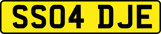 SS04DJE