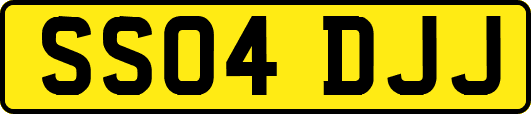 SS04DJJ