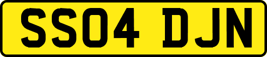 SS04DJN