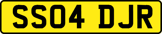 SS04DJR