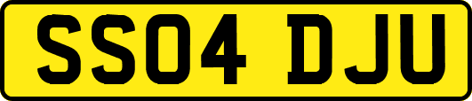 SS04DJU