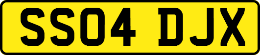 SS04DJX