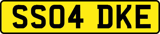 SS04DKE