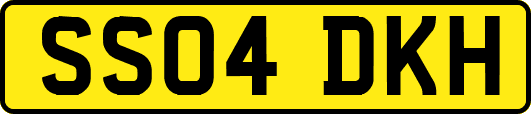 SS04DKH