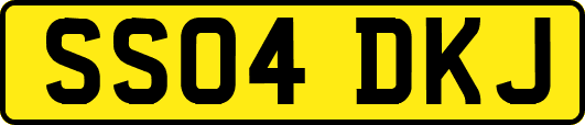 SS04DKJ