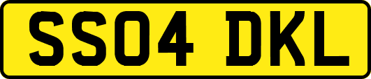 SS04DKL