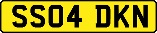 SS04DKN
