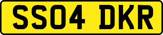 SS04DKR
