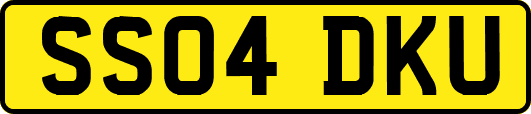 SS04DKU