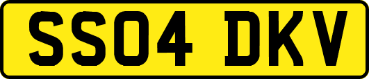 SS04DKV