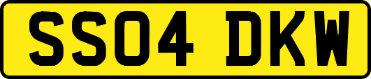 SS04DKW