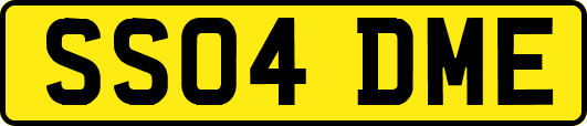 SS04DME