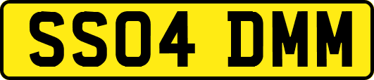 SS04DMM