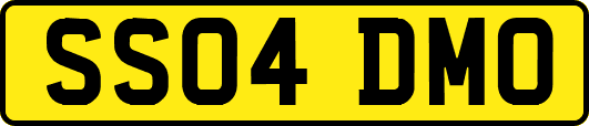 SS04DMO
