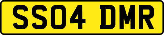 SS04DMR